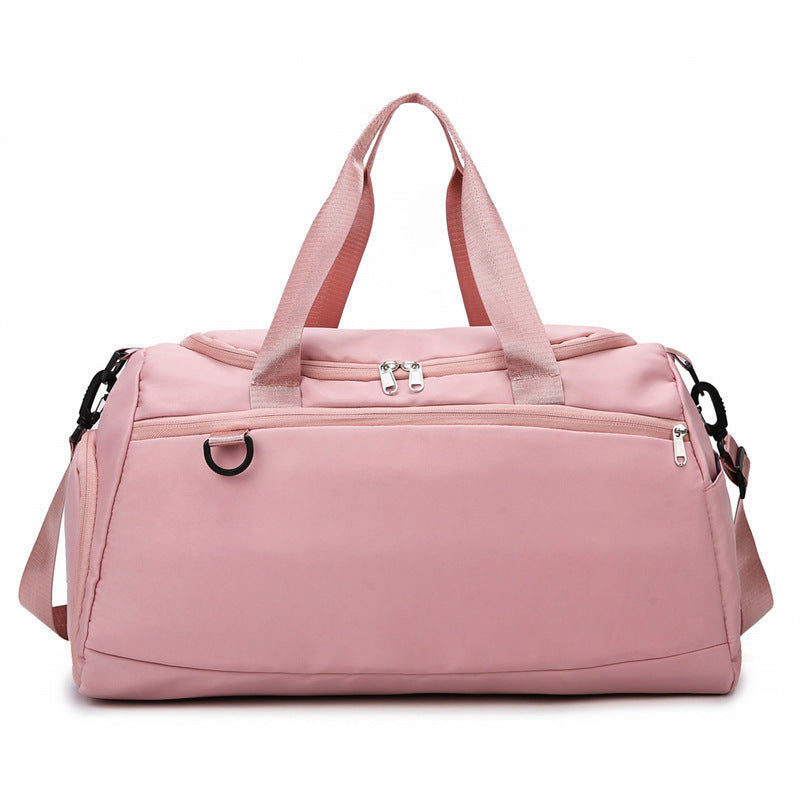 Lightweight Travel Bag
