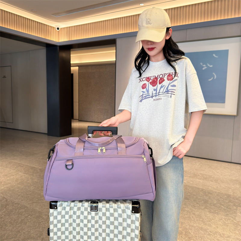 Lightweight Travel Bag