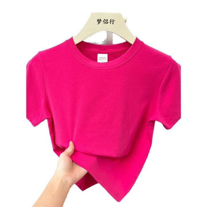 Women's Cotton T-Shirt