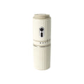 Portable Grinding and Brewing Coffee Machine