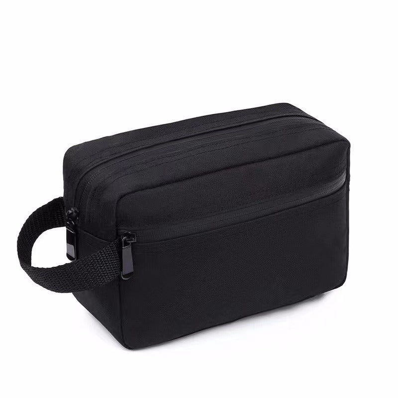 Waterproof Oxford Cloth Toiletry Bag