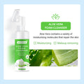 Amino Acid Foaming Facial Cleanser
