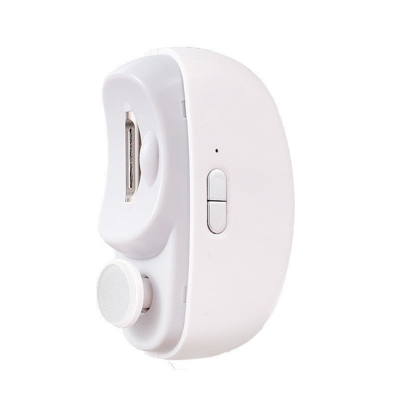 Electric Nail Grinder for Nail Care