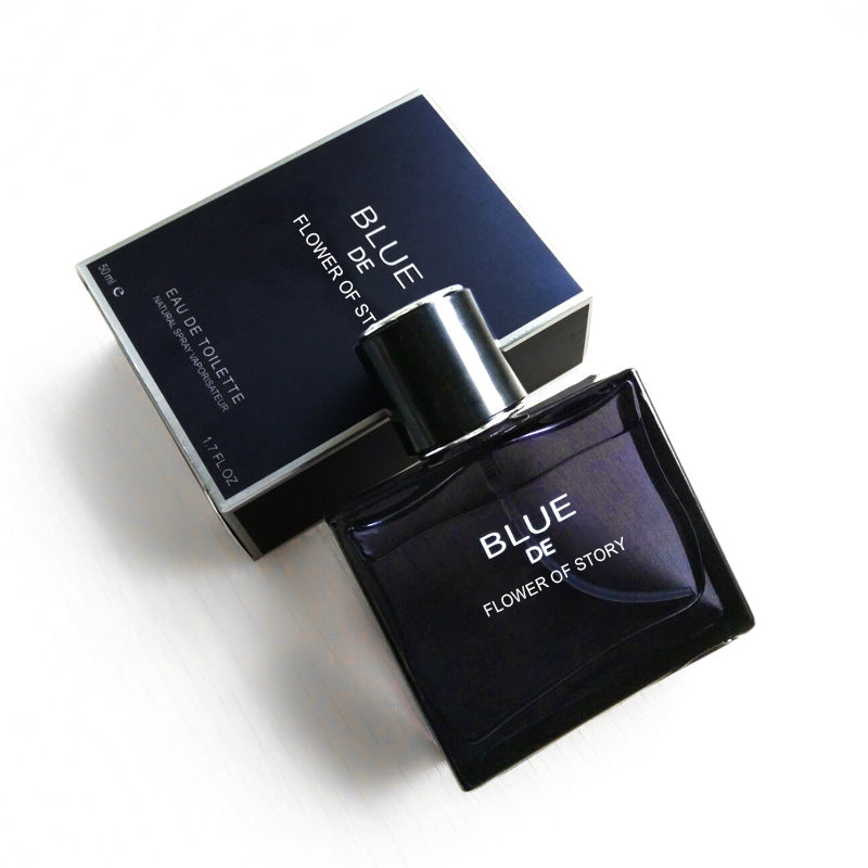 Mens Ocean Fragrance Perfume