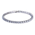 Zircon Stone Bracelet