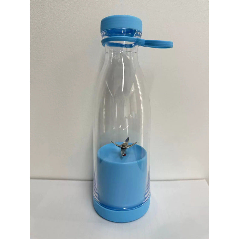 Portable USB Electric Juicer Blender Cup