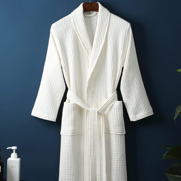 Couple's Cotton Nightgown