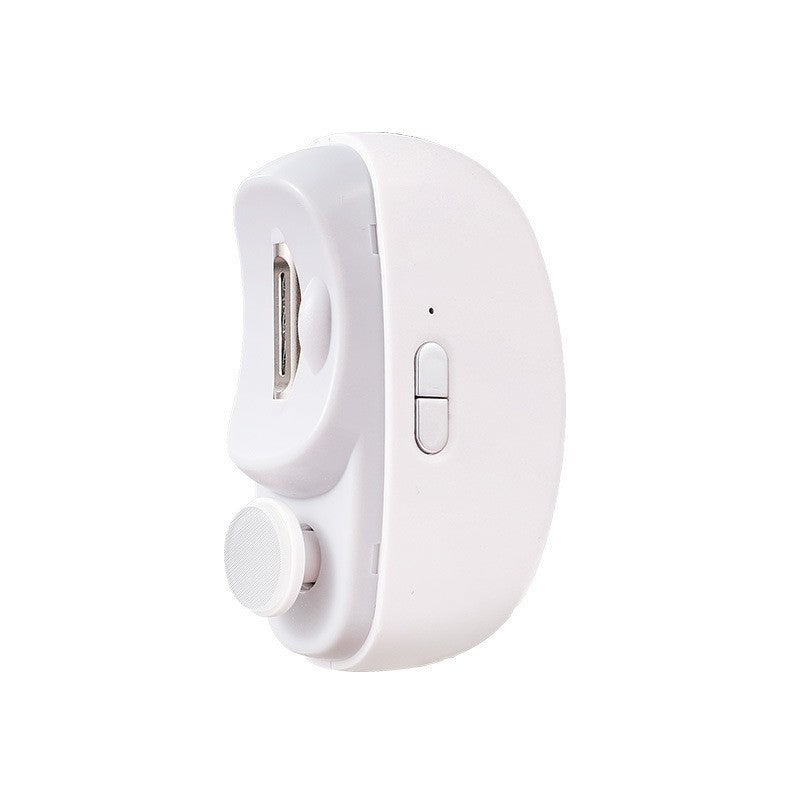 Electric Nail Grinder for Nail Care