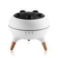 Aromatic Essential Oil Diffuser Desktop Jellyfish Humidifier