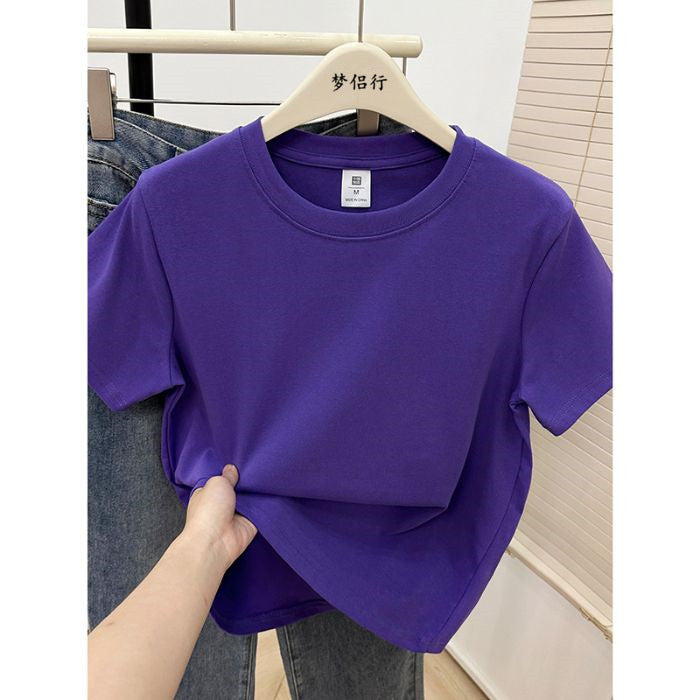 Women's Cotton T-Shirt