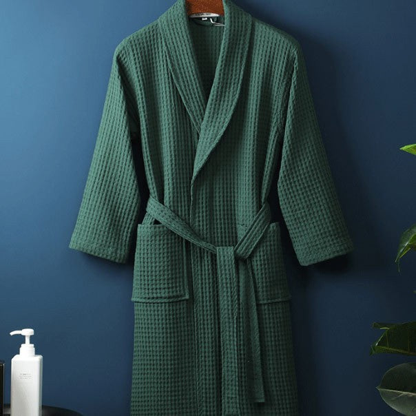Couple's Cotton Nightgown
