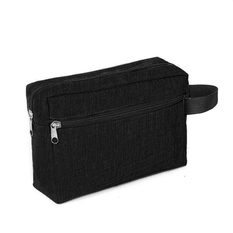 Waterproof Oxford Cloth Toiletry Bag