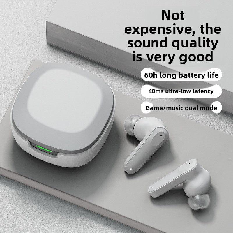bluetooth headset tws binaural real wireless bluetooth headset