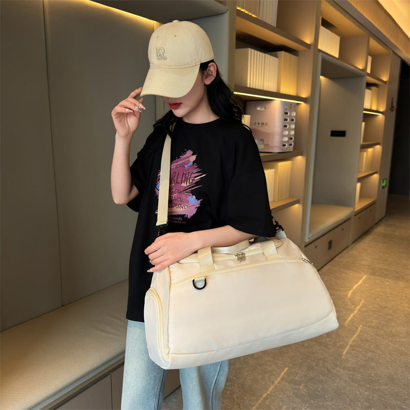 Lightweight Travel Bag