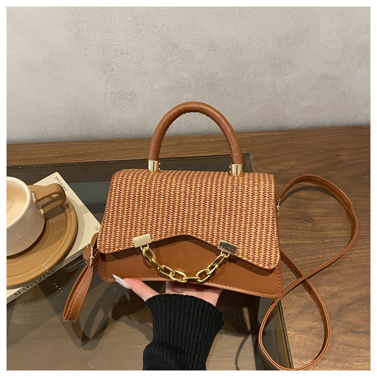 Handbag Shoulder Bag