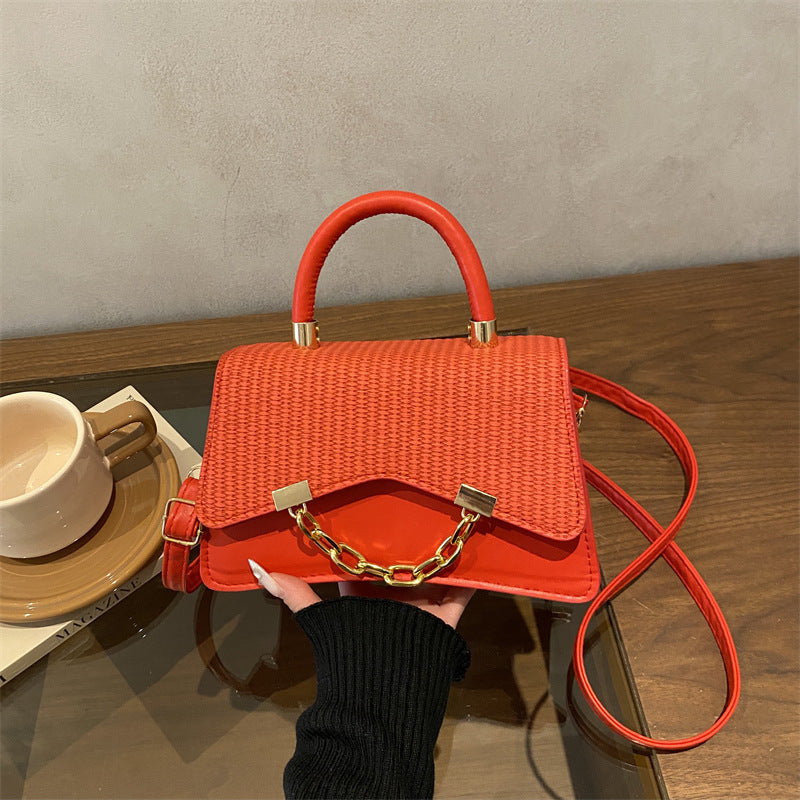Handbag Shoulder Bag