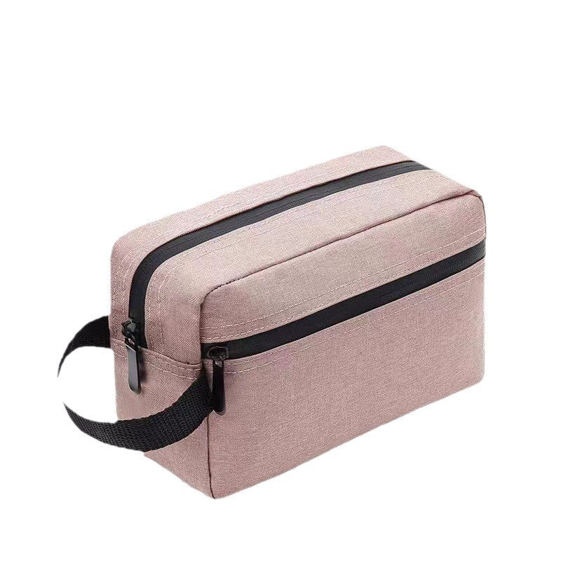 Waterproof Oxford Cloth Toiletry Bag