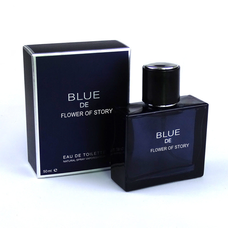 Mens Ocean Fragrance Perfume