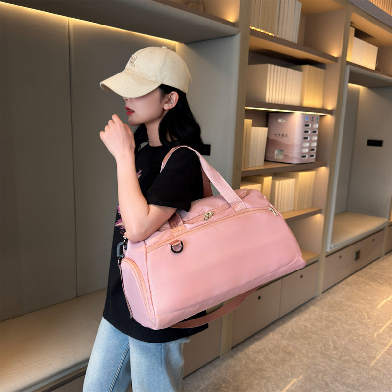 Lightweight Travel Bag