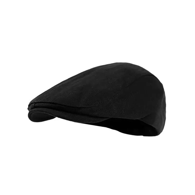 French Style Beret Cap