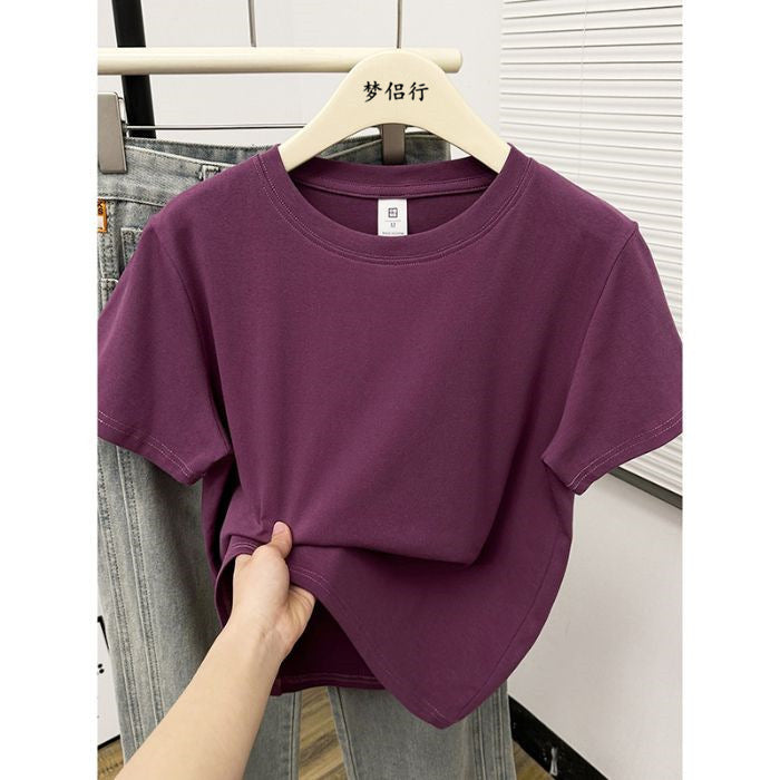Women's Cotton T-Shirt
