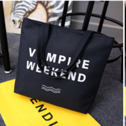 Shoulder Tote Bag