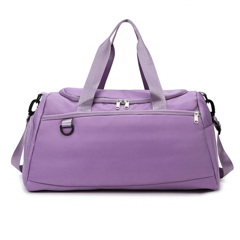 Lightweight Travel Bag