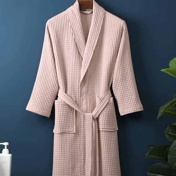Couple's Cotton Nightgown
