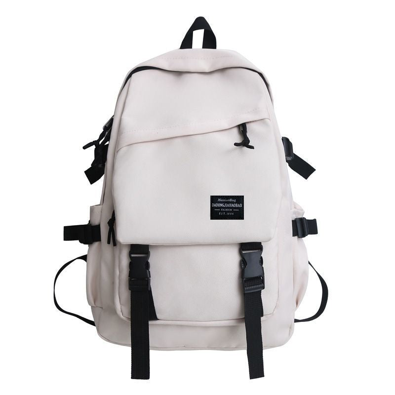 Simple Laptop Backpack