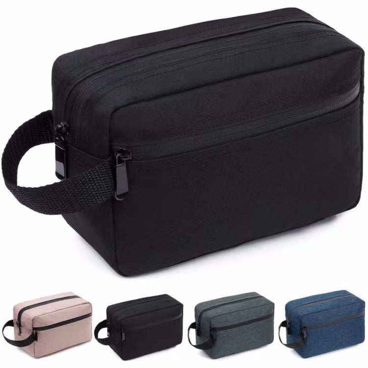 Waterproof Oxford Cloth Toiletry Bag