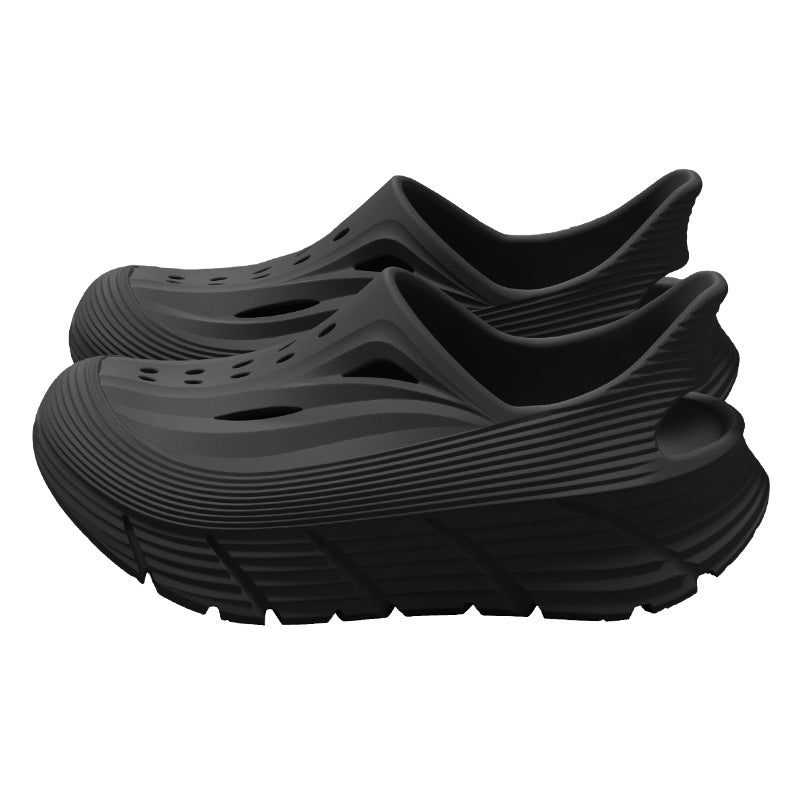 Mens Non-Slip Comfortable EVA Sandals