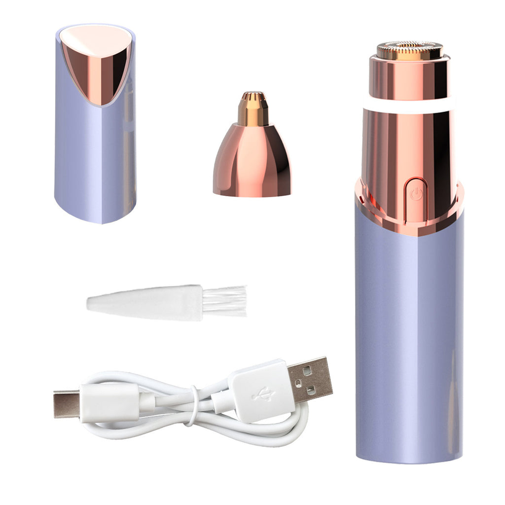 Electric Eyebrow Trimmer