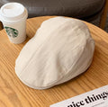 French Style Beret Cap