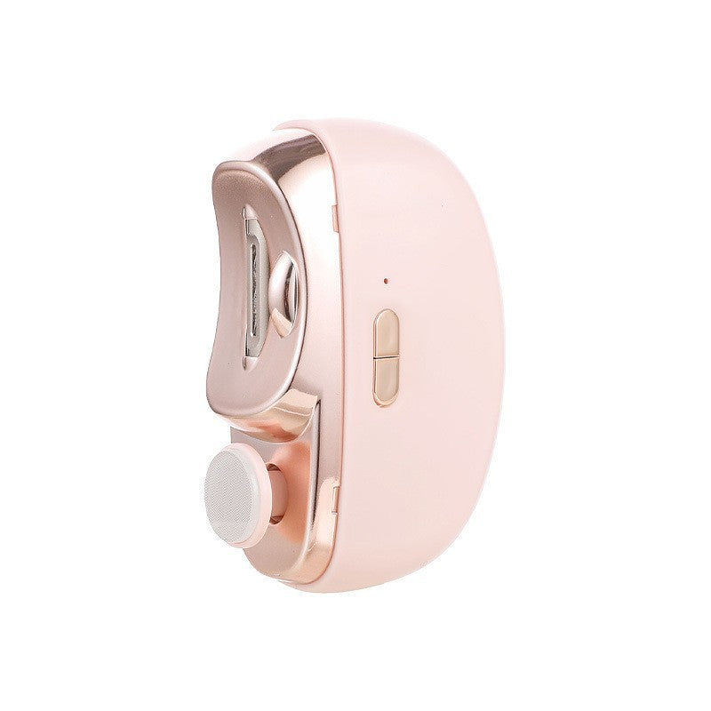 Electric Nail Grinder for Nail Care