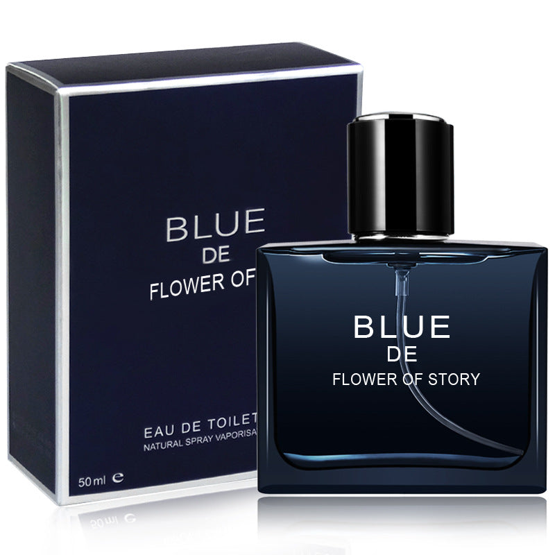Mens Ocean Fragrance Perfume