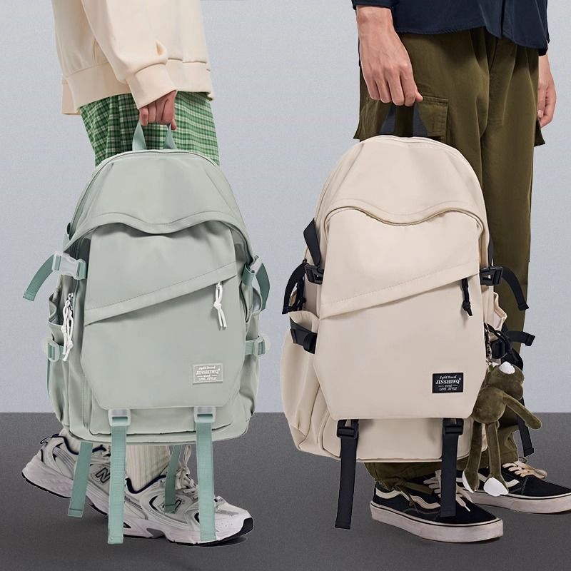 Simple Laptop Backpack