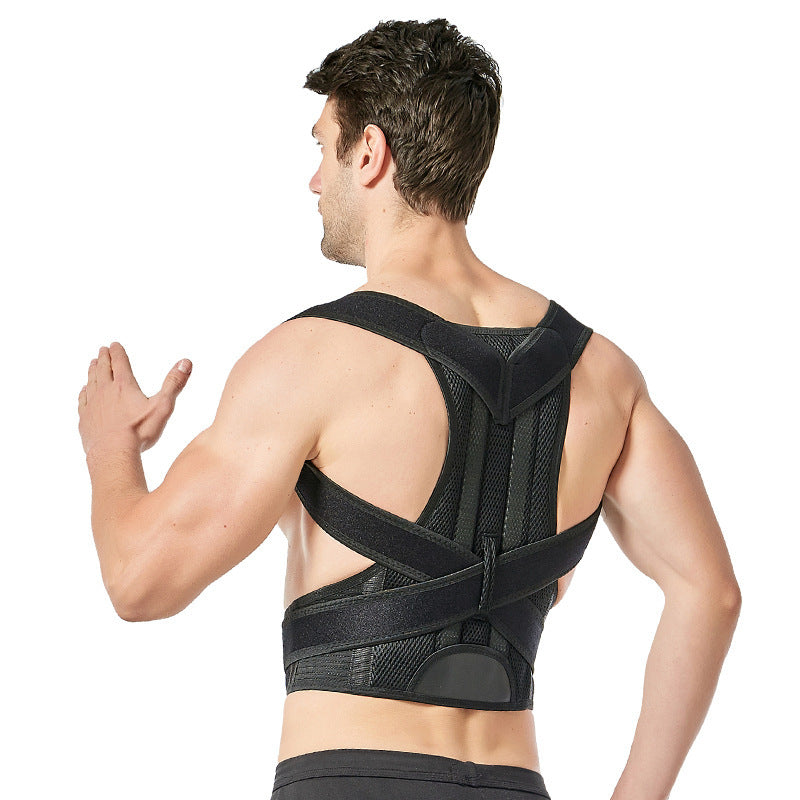 Posture Correction Back Support Belt