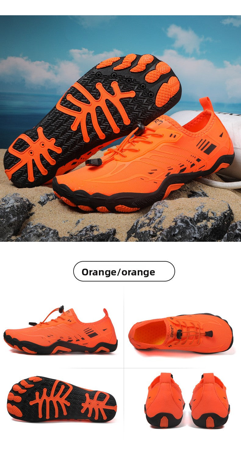 Quick-Dry Water Sports Shoes