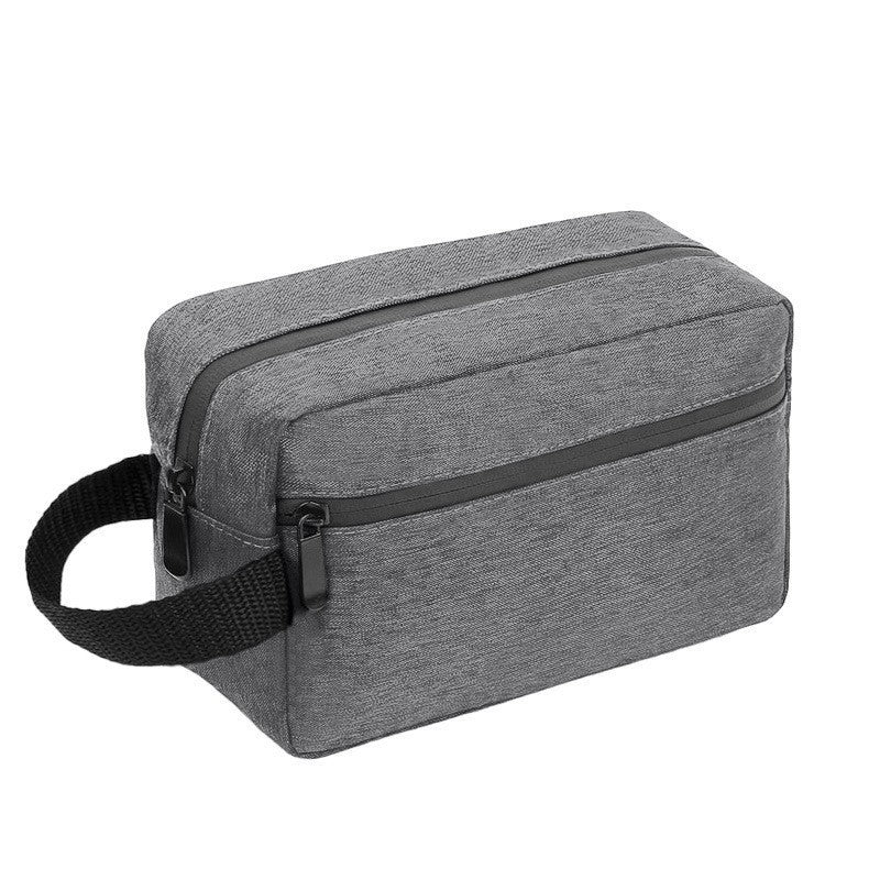 Waterproof Oxford Cloth Toiletry Bag