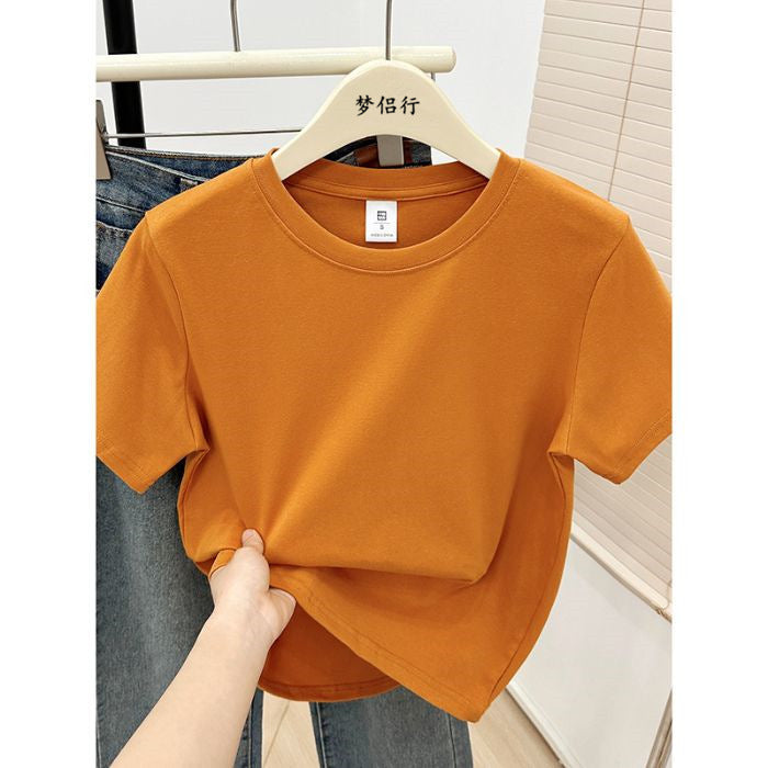 Women's Cotton T-Shirt
