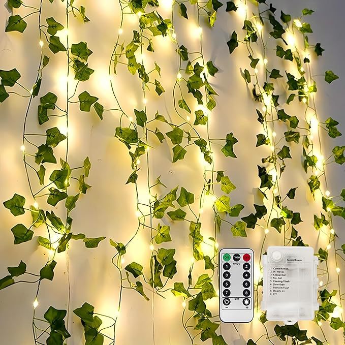 LED decorative lights