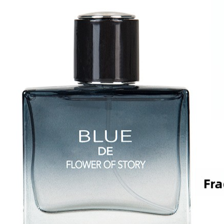 Mens Ocean Fragrance Perfume