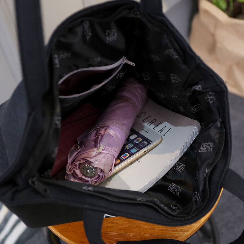 Shoulder Tote Bag