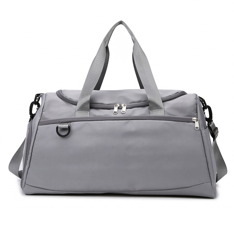 Lightweight Travel Bag