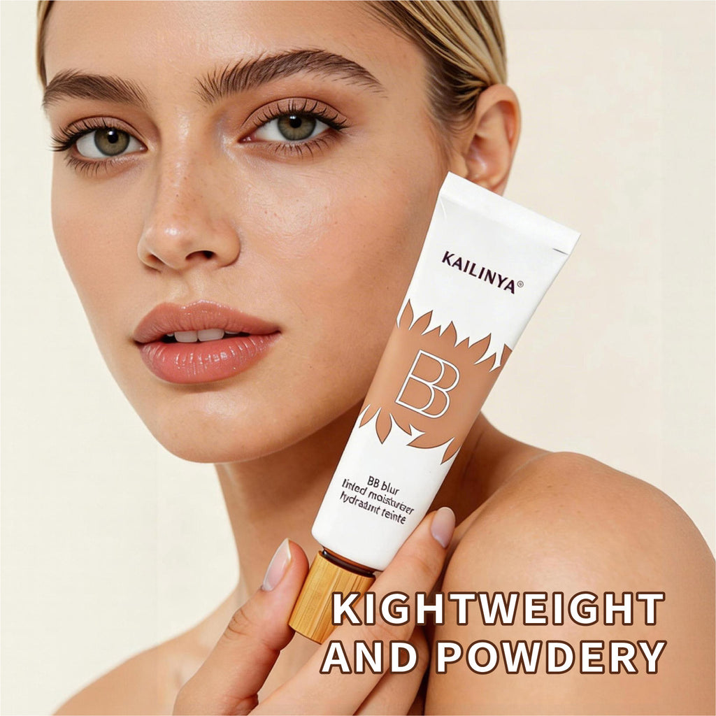 Natural Coverage BB Cream