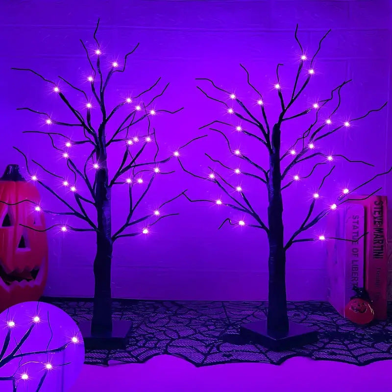 LED Branch Light