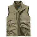 Men's Outdoor Nylon Vest