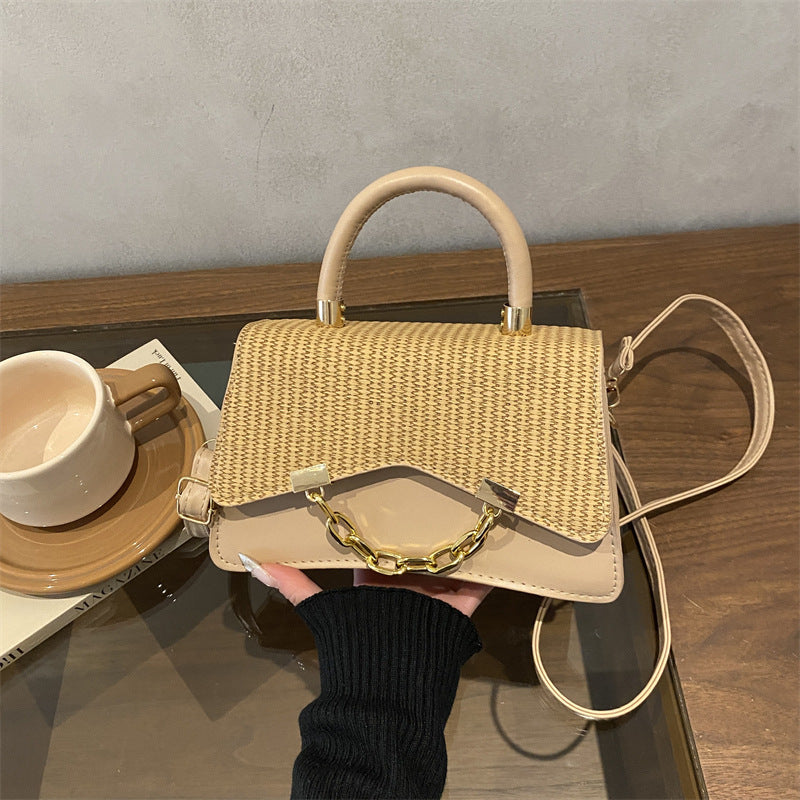 Handbag Shoulder Bag