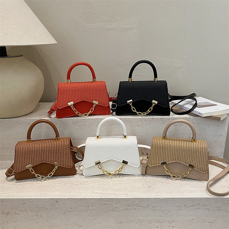 Handbag Shoulder Bag