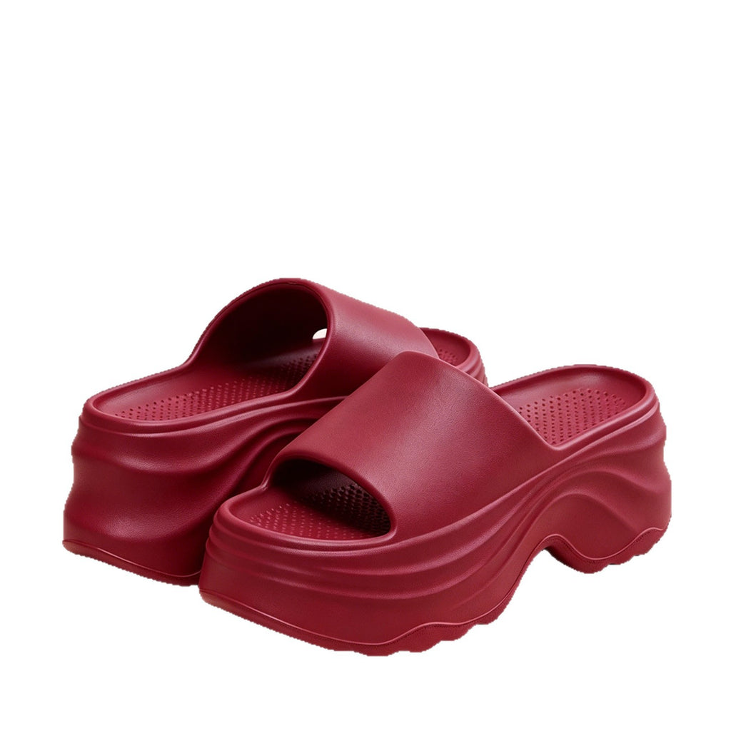 Women's Height Increase EVA Slippers